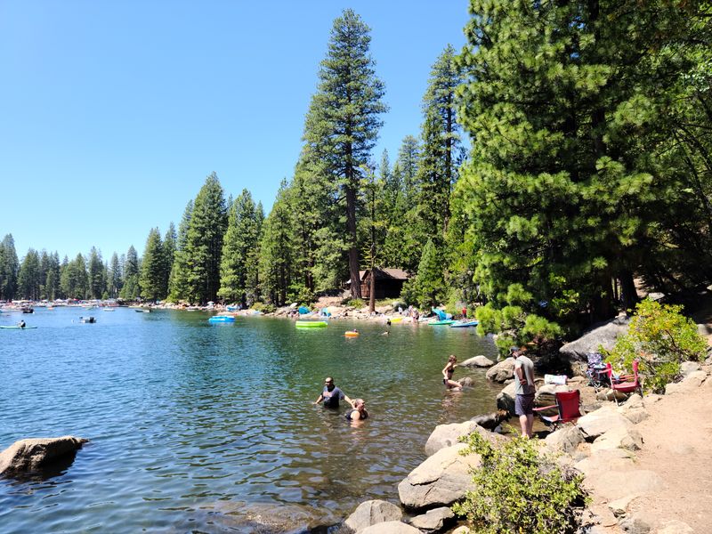 A Family Tradition Destination Passed Down Through Generations