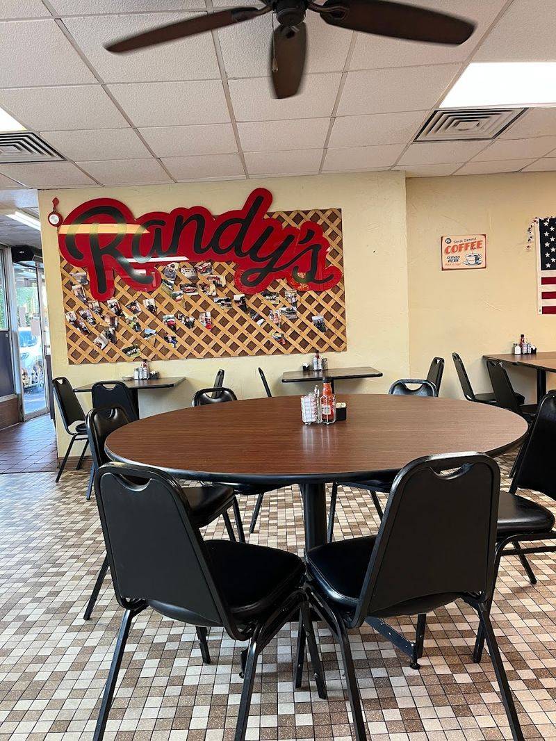 Randy's Diner