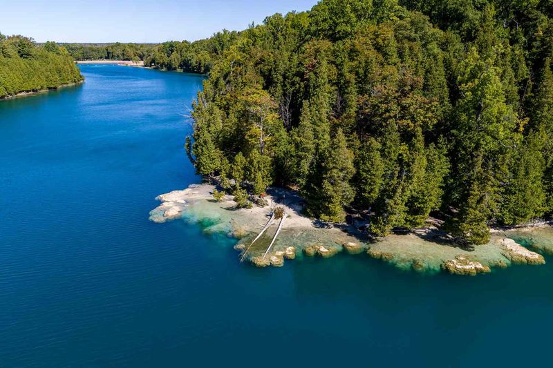 Green Lake (Fayetteville)