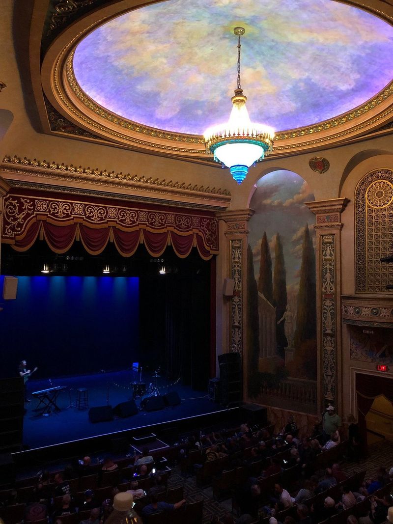 Ritz Theatre (Tiffin)