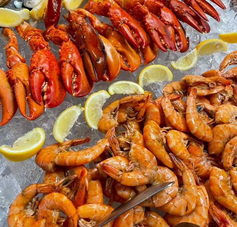 Boston Lobster Feast (Orlando & Kissimmee)