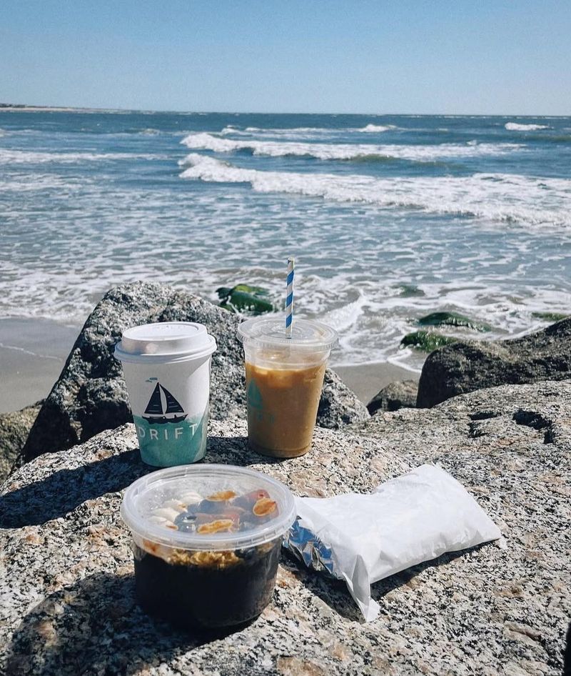 Drift Coffee & Kitchen (Ocean Isle Beach)