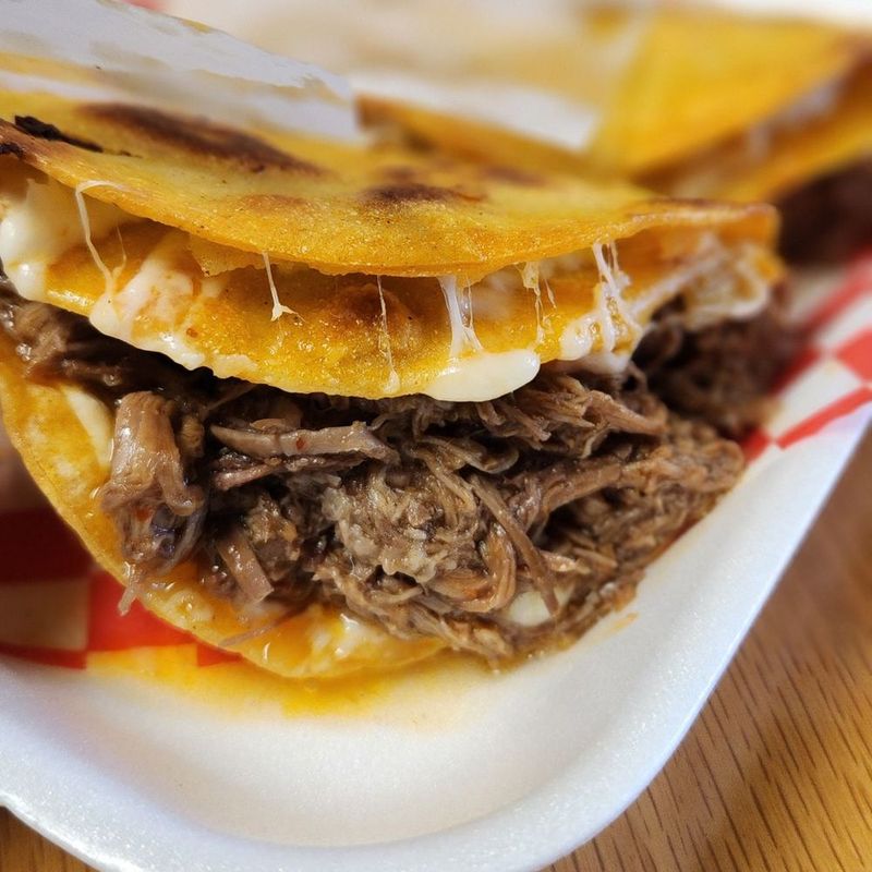 Birrieria Little Tijuana, Riverside