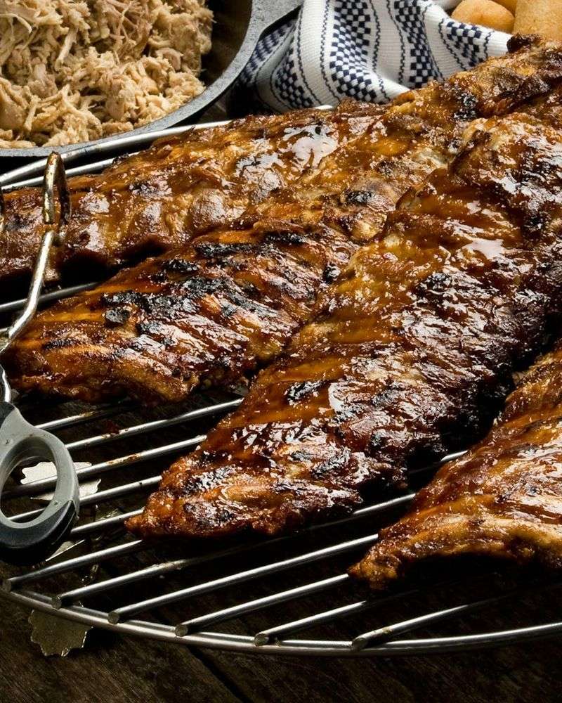 Kings Restaurant, Kinston