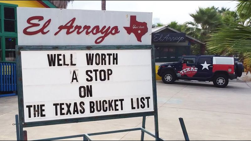 El Arroyo