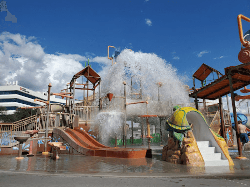 Funtasticks Family Fun Park (Tucson)