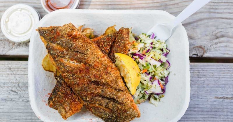 Saltbox Seafood Joint (Durham)