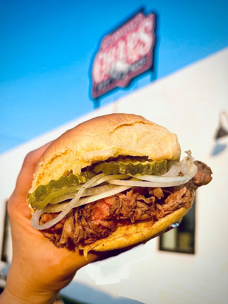 Family Recipes, Working-Class Roots