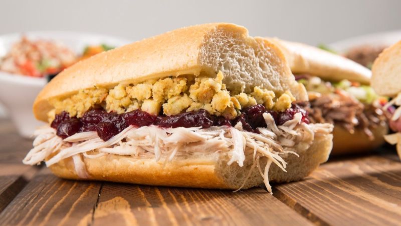 Capriotti's Sandwich Shop (St. George)