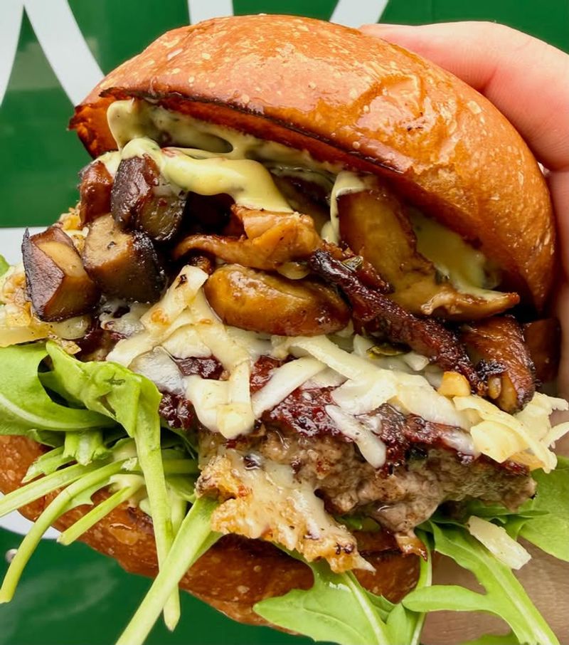 Farmer And The Beast