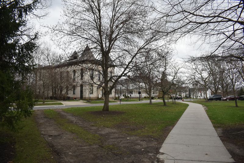 Hudson Village Greens (Hudson)