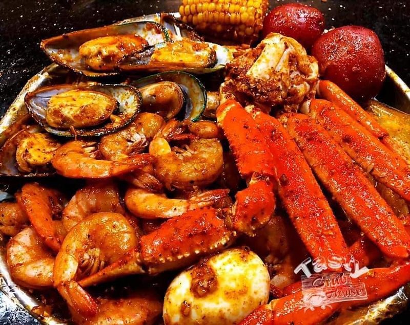 Tasty Crab House
