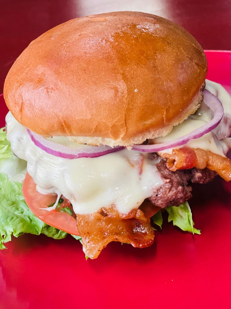 Market Street Burgers (Kingston)