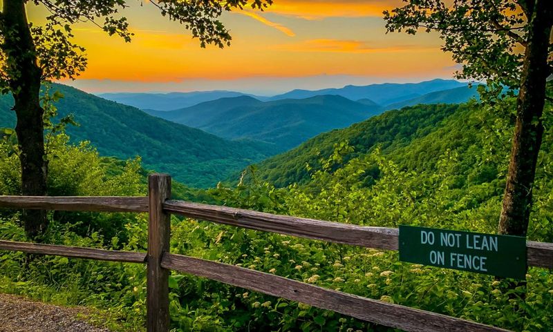 A Haven For Hikers: Appalachian Trail Access In Every Direction