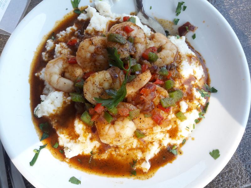 Georgia's Restaurant