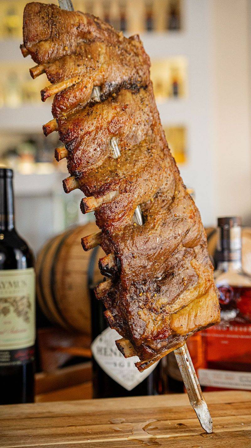 Gauchinho Brazilian Steakhouse (Asheville)