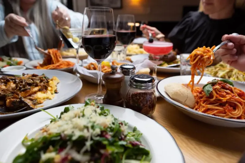 Frankie's Ristorante Italiano (Lenox)