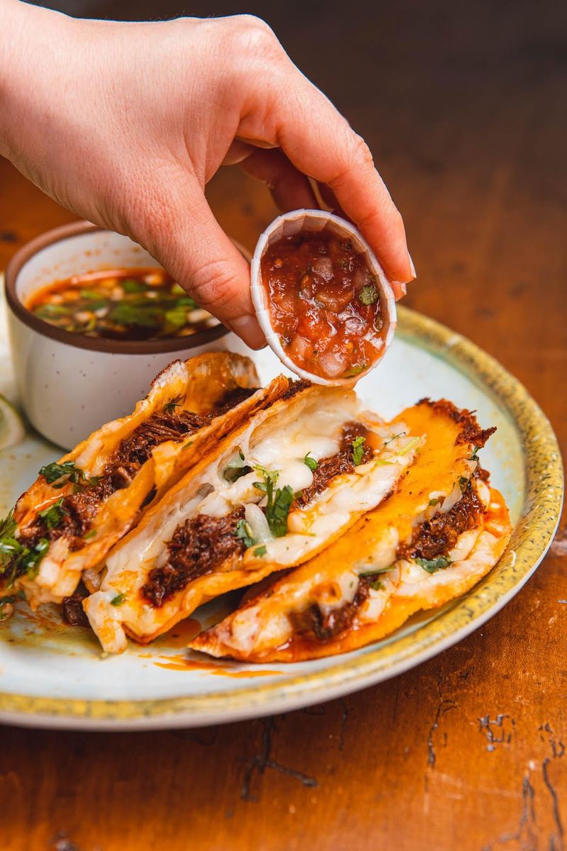 Abuelita's (Richmond)