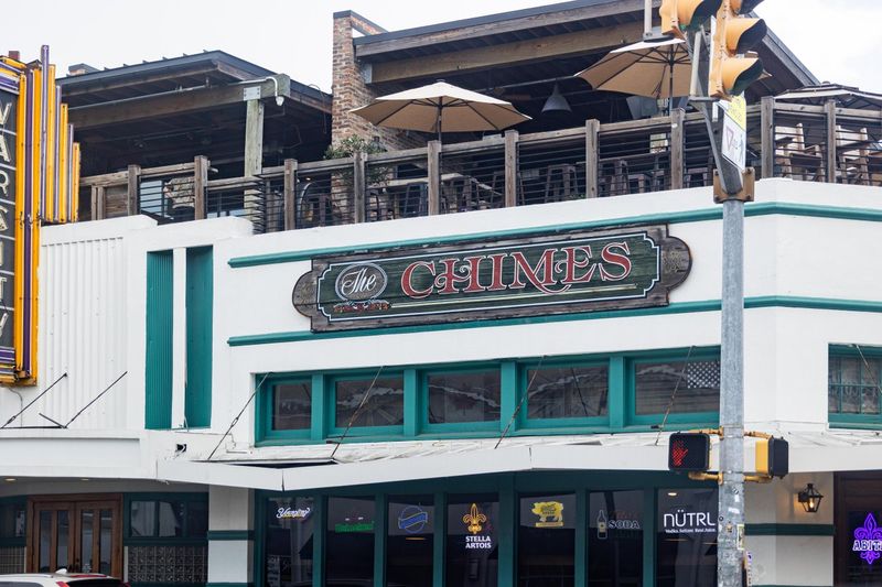 The Chimes (Baton Rouge)