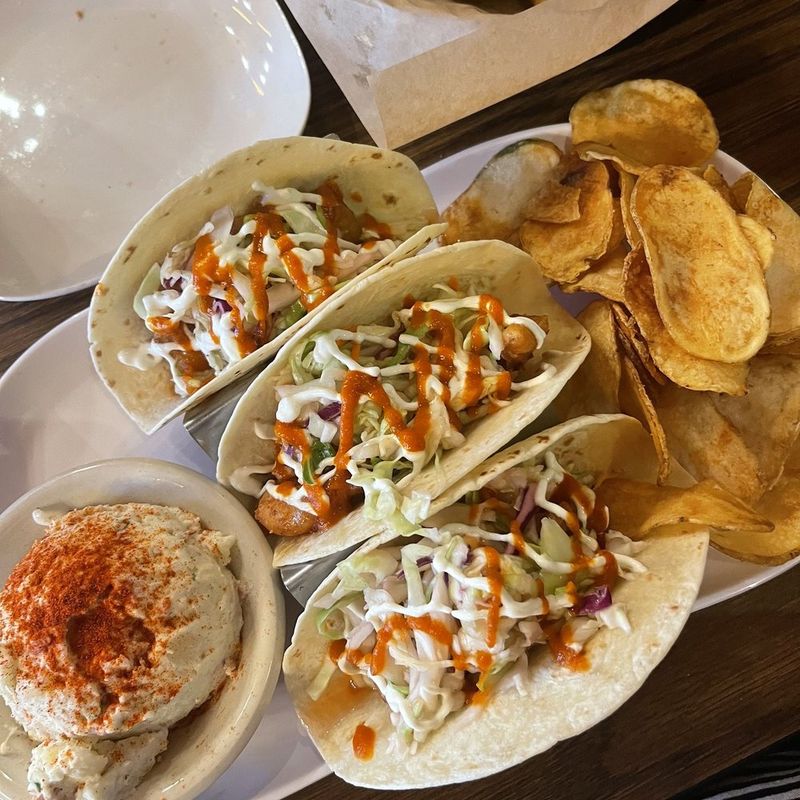 Mario's Restaurant (Forest City)