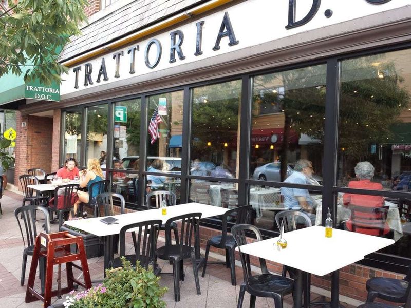 Trattoria D.O.C. (Evanston)