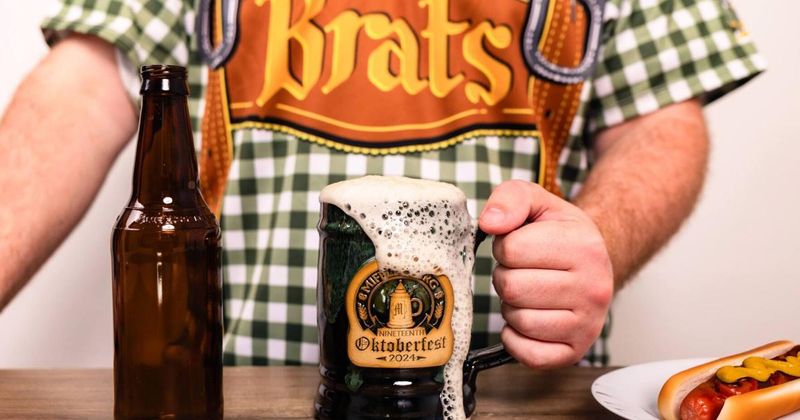 Mifflinburg Oktoberfest