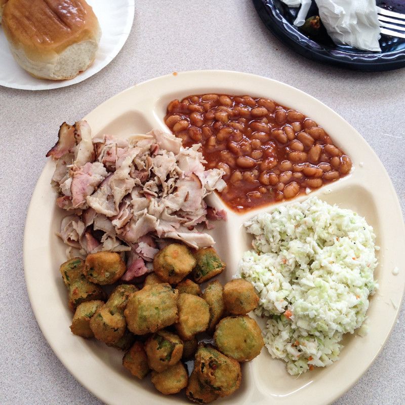 Couch's Barbecue (Ooltewah)