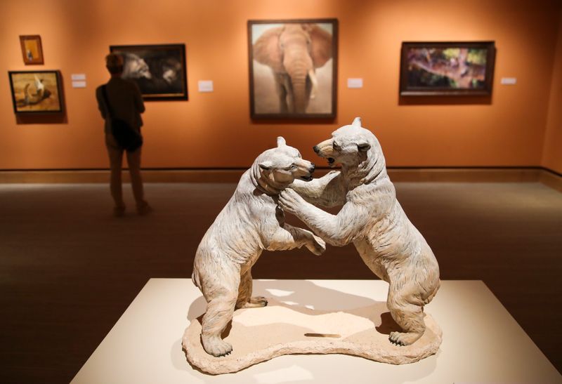 James Museum of Western & Wildlife Art