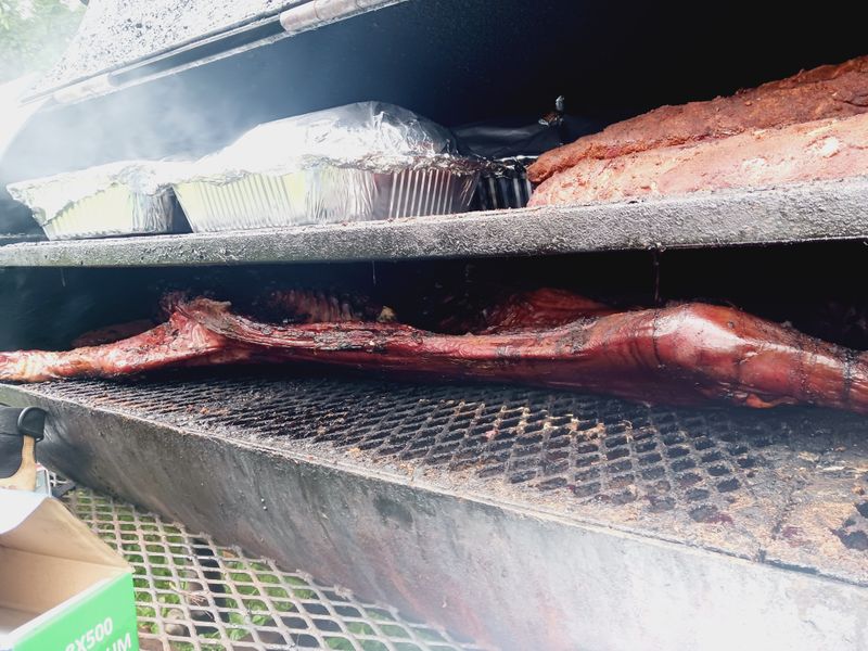 Whole Hog Town Celebrations