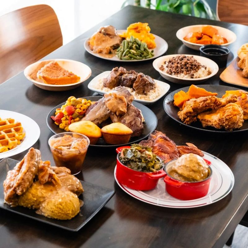 Dulan's on Crenshaw (Los Angeles)