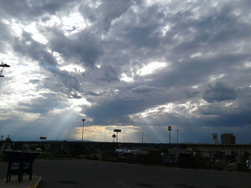 A Landscape That Looks Untouched By Time