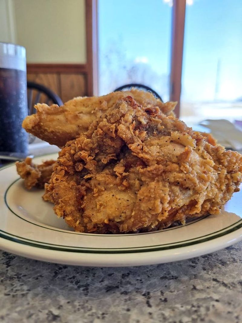 Portion Options For Every Appetite, Including All-You-Can-Eat