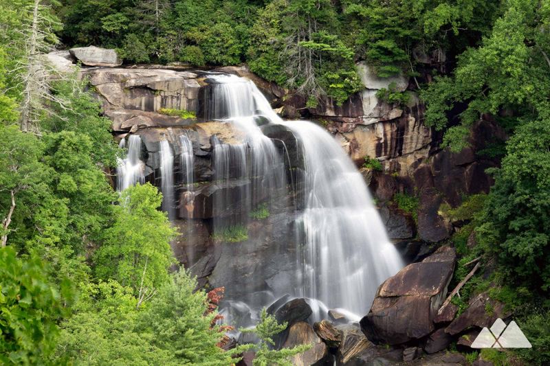 Trails That Lead To Waterfalls, Overlooks, And Pristine Forests