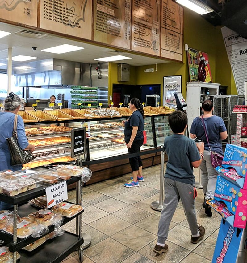 Hruska's Store & Bakery