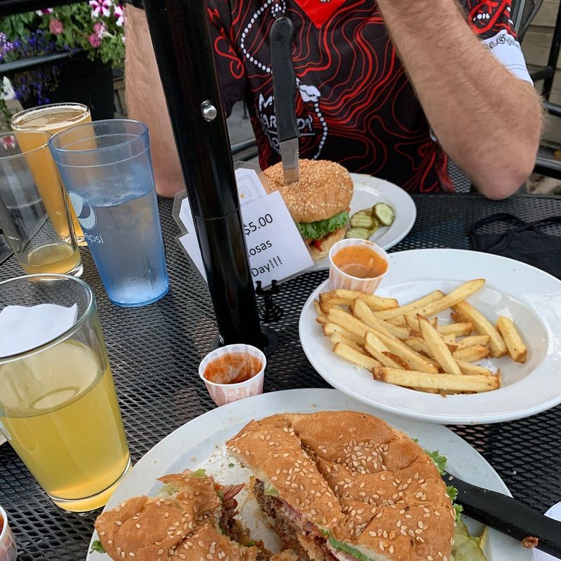 Brother Jon's Public House