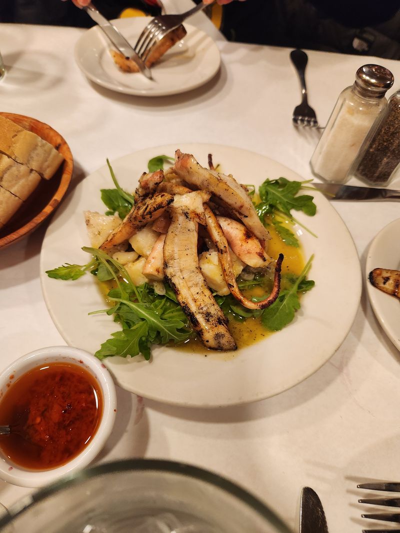 L'Angolo Ristorante (Philadelphia)