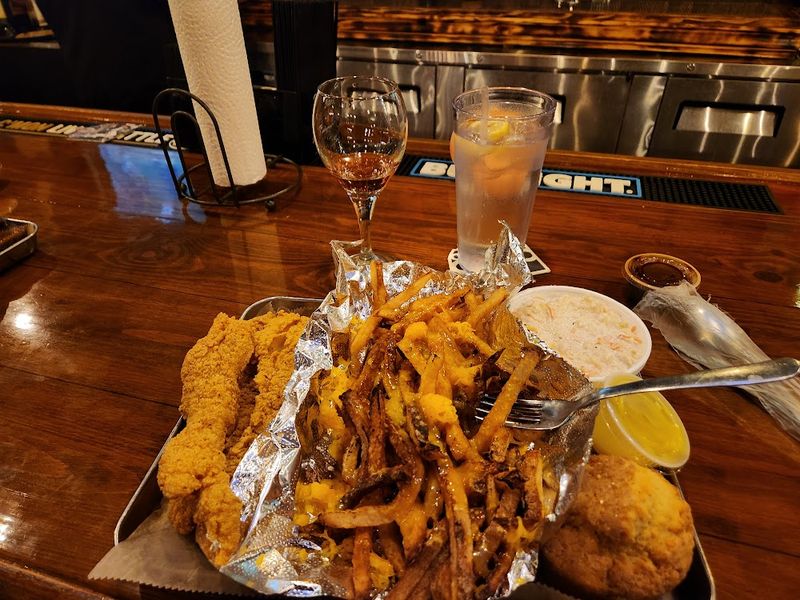 Nancy's Main Street Diner