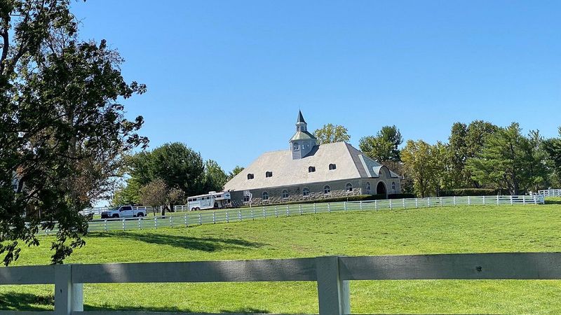 Versailles Road (US 60/US 62 Lexington → Versailles)