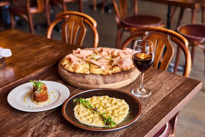 Via Cannuccia (Dorchester)