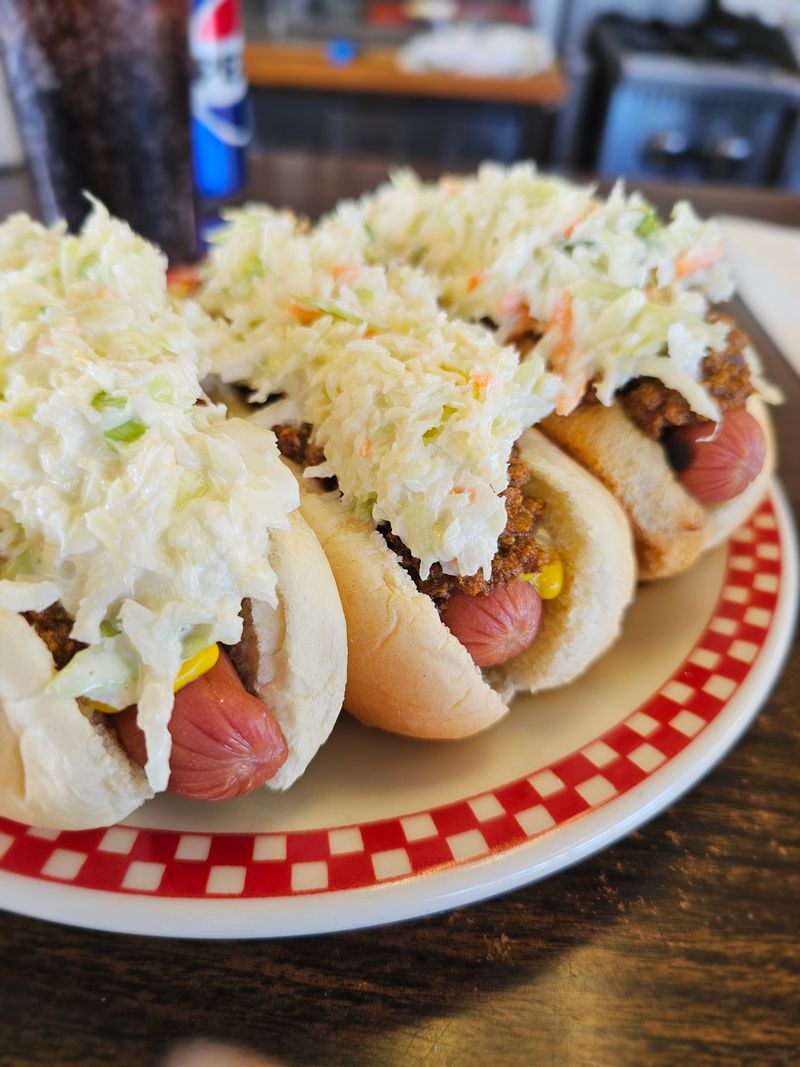 Steve's Doghouse (Cleveland)