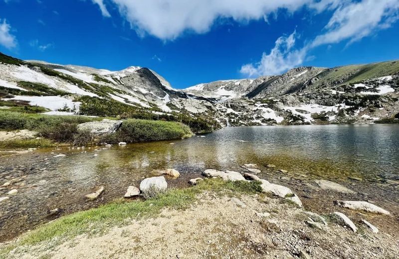 Loch Lomond Trail (St. Mary's)