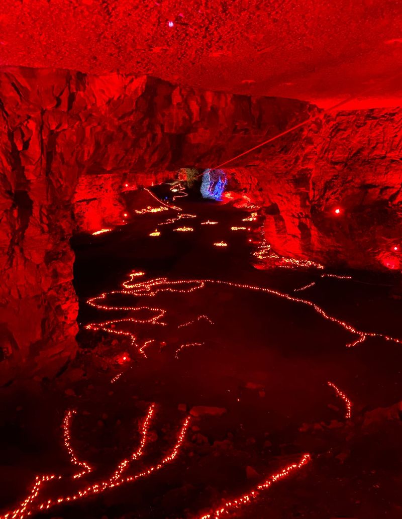 Louisville Mega Cavern (Louisville Metro)