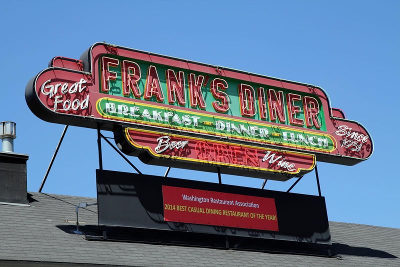 Frank's Diner