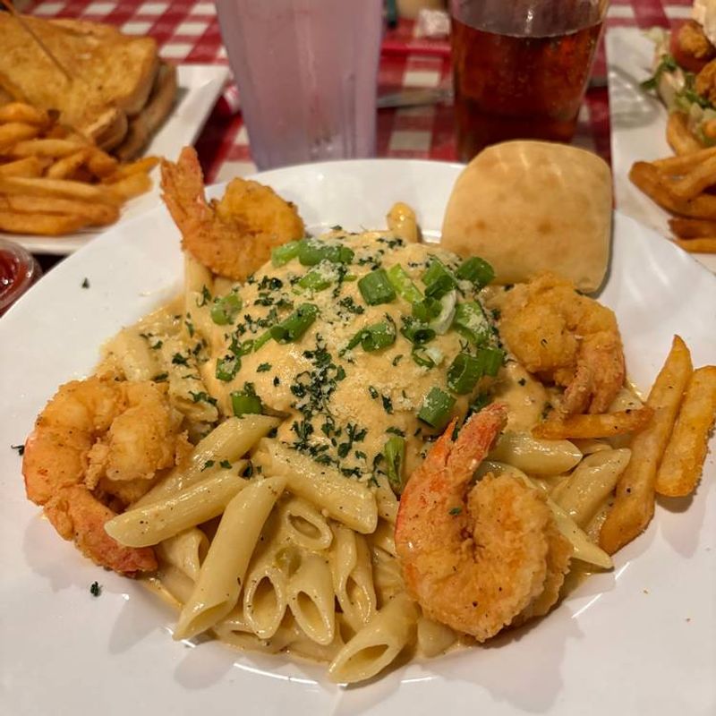 Prejean's Cajun Restaurant (Carencro)