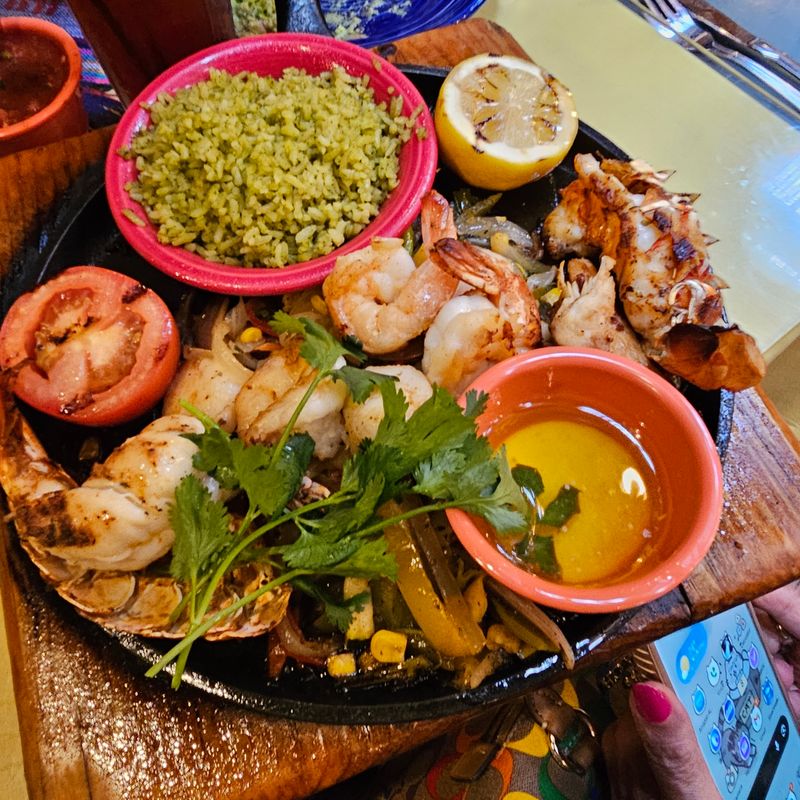 El Cholo Spanish Café