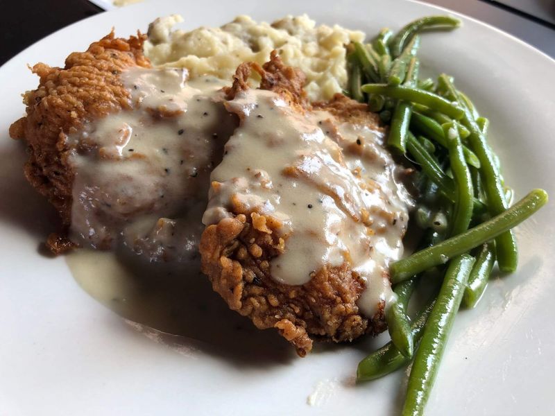 Southern On Main (Elkin)