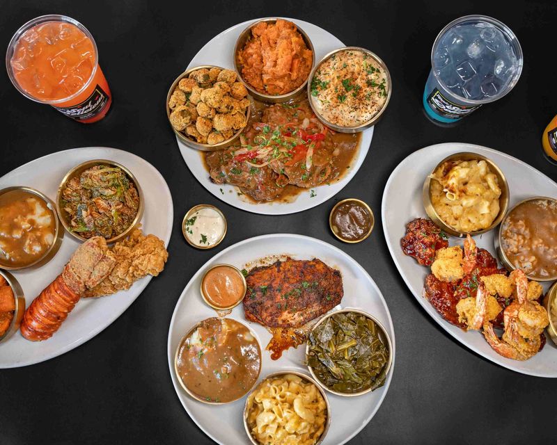 Annie's Soul Delicious (Los Angeles)