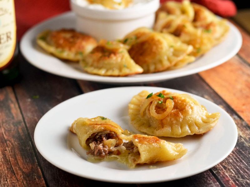 Cafe Polonia (Providence)