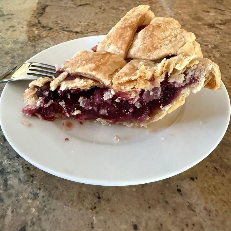 Country Girl's Pie Shop (St. Louis)