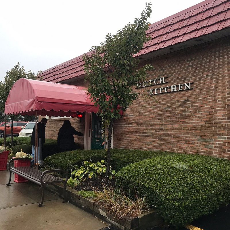 The Famous Dutch Kitchen Restaurant (Frackville)